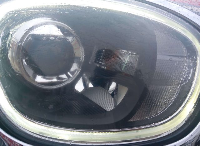 MINI John Cooper Works usata, con Lettore CD