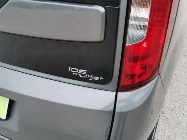 FIAT Doblo usata, con Servosterzo