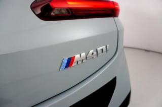 BMW X4 usata, con MP3
