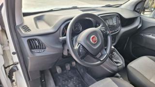FIAT Doblo usata, con Immobilizzatore elettronico