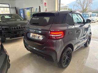 LIGIER JS usata, con Controllo trazione