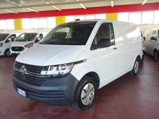 VOLKSWAGEN Transporter 2.0 TDI 110CV PC Furgone Business
