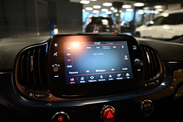 FIAT 500 usata 39