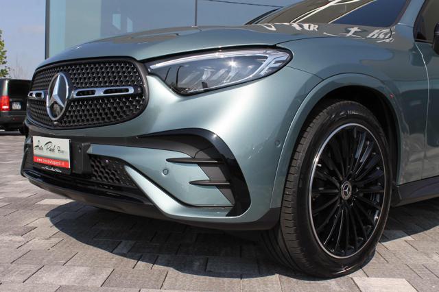 MERCEDES-BENZ GLC 220 usata, con Controllo automatico clima