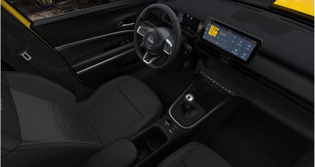 JEEP Avenger usata, con Climatizzatore