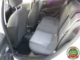FIAT Punto usata, con Specchietti laterali elettrici