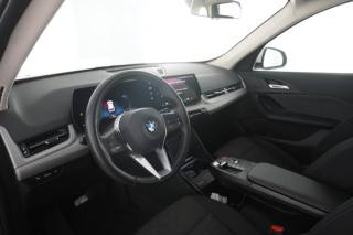 BMW X1 usata 1