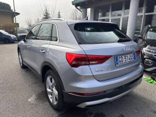 AUDI Q3 usata, con USB
