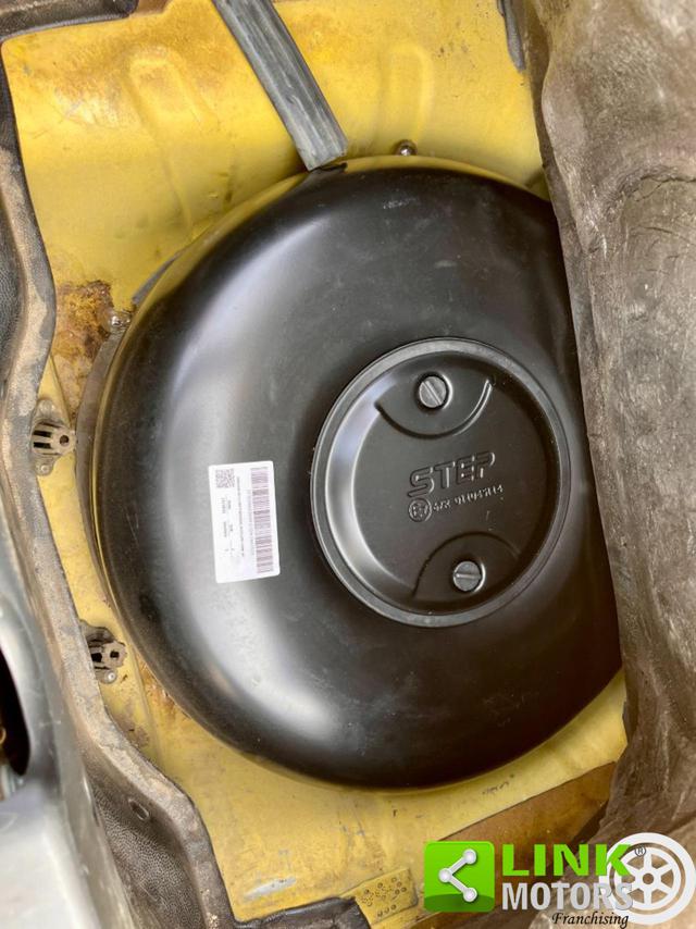 FIAT Barchetta usata 25