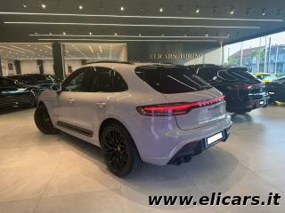 PORSCHE Macan usata, con Airbag laterali