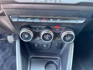 DACIA Duster usata, con Cruise Control