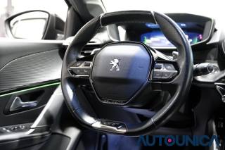 PEUGEOT 208 usata, con Freno di stazionamento elettrico