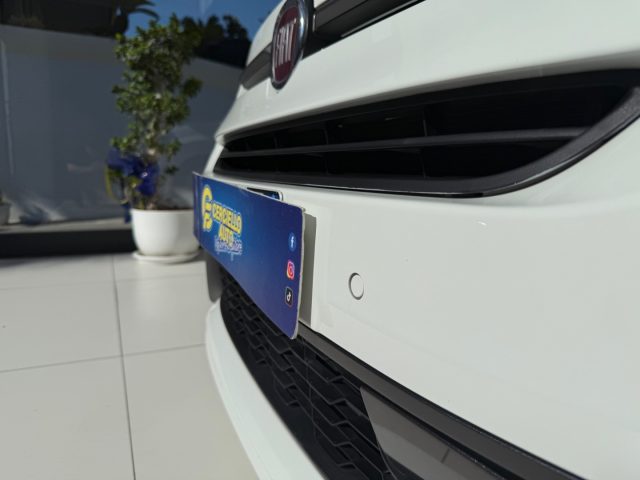 FIAT 500X usata, con Autoradio