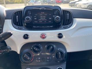 FIAT 500 usata, con Servosterzo