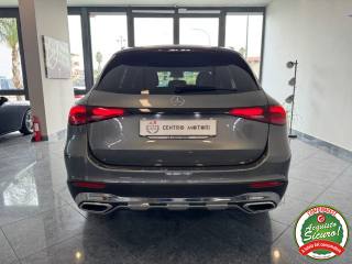 MERCEDES-BENZ GLC 220 usata, con Alzacristalli elettrici