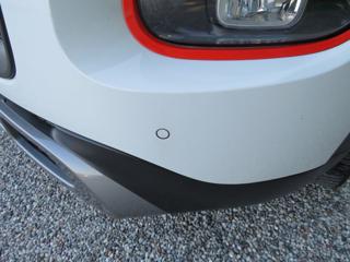CITROEN C3 Aircross usata, con Climatizzatore