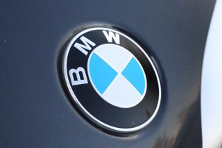 BMW X4 usata, con 360° camera