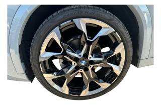 BMW X2 usata, con Airbag Passeggero