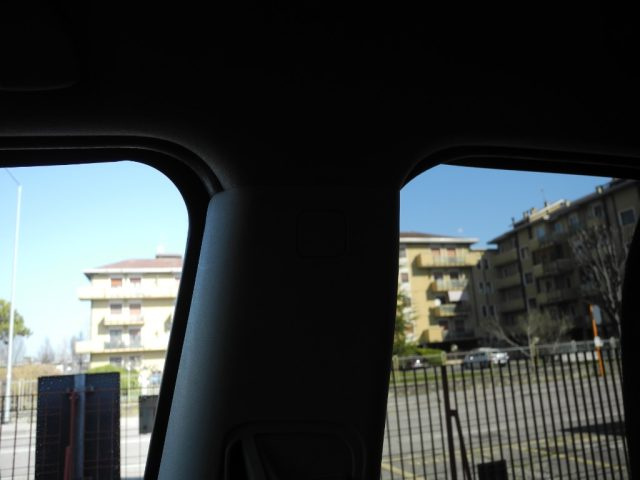 NISSAN Qashqai+2 usata, con Bracciolo