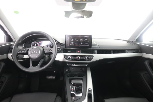 AUDI A4 usata 4