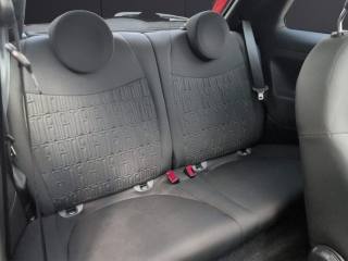 FIAT 500 usata, con Servosterzo