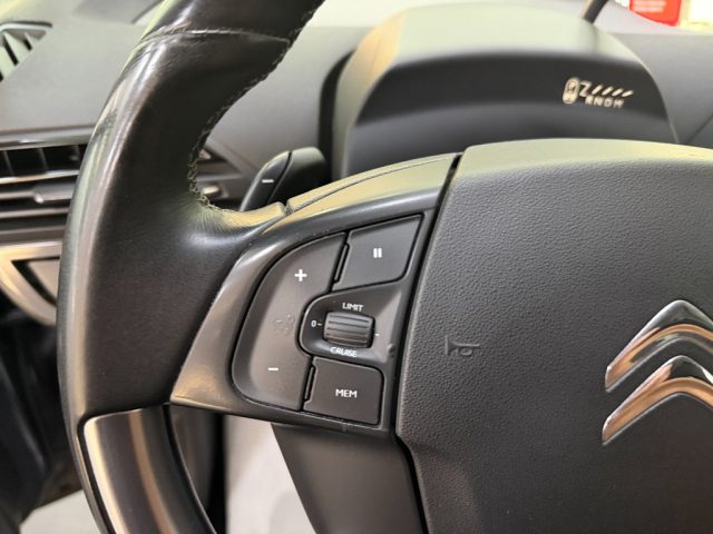 CITROEN C4 Picasso usata, con USB