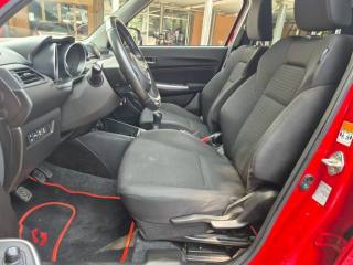 SUZUKI Swift usata, con Climatizzatore