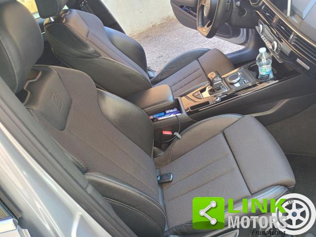 AUDI A4 usata, con Autoradio digitale