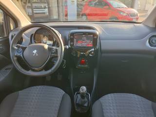 PEUGEOT 108 usata, con Cruise Control