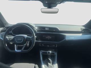 AUDI Q3 usata 10