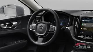 VOLVO XC60 usata 14
