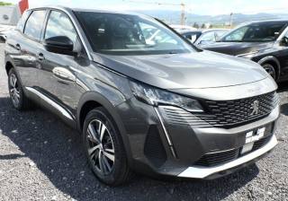 PEUGEOT 3008 PureTech Turbo 130 S&S Allure Pack