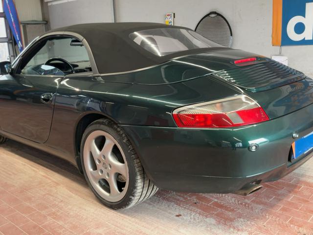 PORSCHE 911 usata, con Airbag Passeggero