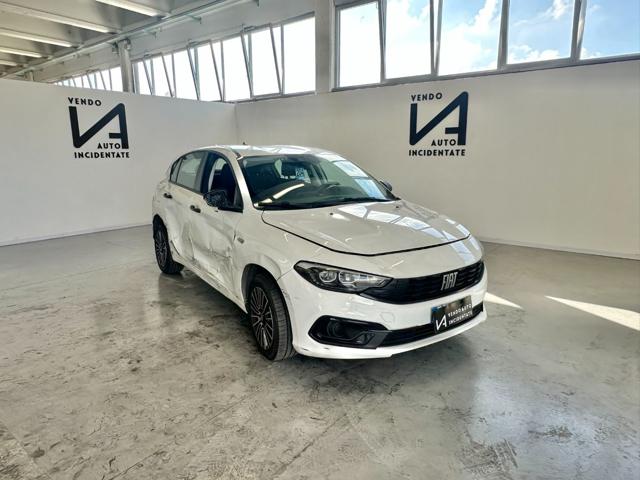 FIAT Tipo usata, con ABS