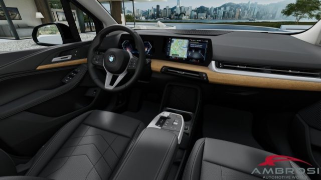 BMW 220 usata 12