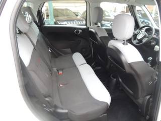 FIAT 500L usata, con Cerchi in lega
