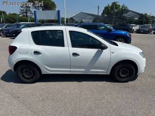 DACIA Sandero usata, con Alzacristalli elettrici
