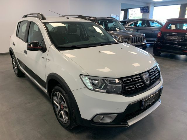 DACIA Sandero usata, con ABS