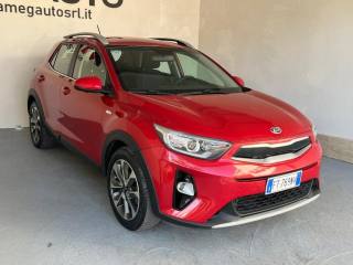 KIA Stonic usata, con Airbag laterali