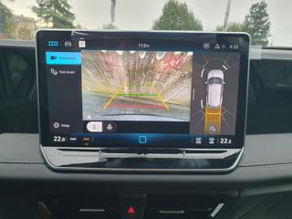 VOLKSWAGEN Tiguan usata, con ESP