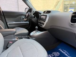 KIA Soul usata, con Controllo trazione