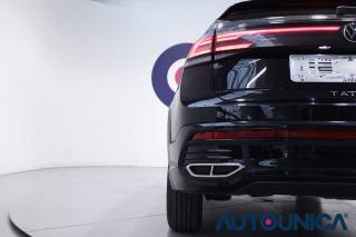 VOLKSWAGEN Taigo usata, con Fari full-led