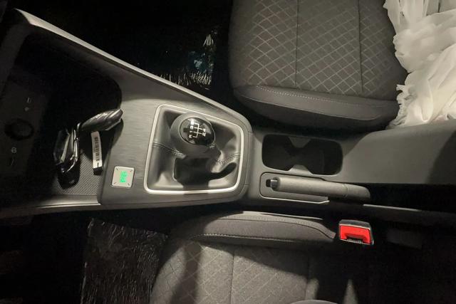 MG ZS usata, con Immobilizzatore elettronico