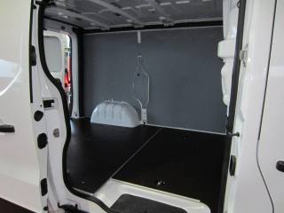 RENAULT Trafic usata, con Immobilizzatore elettronico