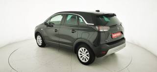 OPEL Crossland usata, con Monitoraggio pressione pneumatici