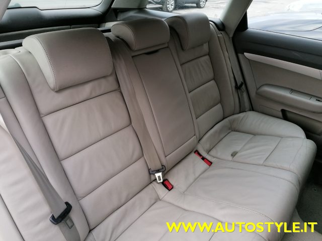 AUDI A6 usata, con Chiusura centralizzata telecomandata
