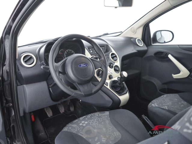 FORD Ka usata 7