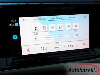 VOLKSWAGEN Multivan usata, con Android Auto