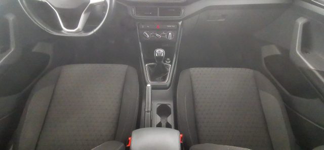 VOLKSWAGEN T-Cross usata, con Start/Stop Automatico