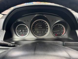 MERCEDES-BENZ C 220 usata, con Park Distance Control